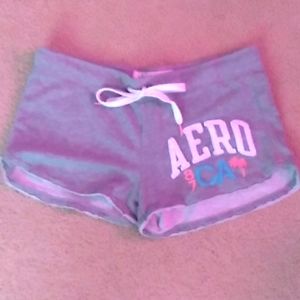 Aeropostale shorts